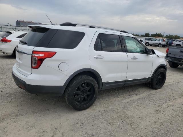 Photo 3 from auction – 2013 FORD EXPLORER XLT with VIN 1FM5K7D87DGC62079