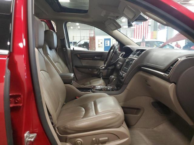 Photo 7 from auction – 2014 GMC ACADIA DENALI with VIN 1GKKVTKD3EJ230052
