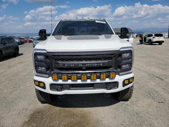 Photo 5 from auction – 2024 FORD F250 SUPER with VIN 1FT8W2BM4REF20070