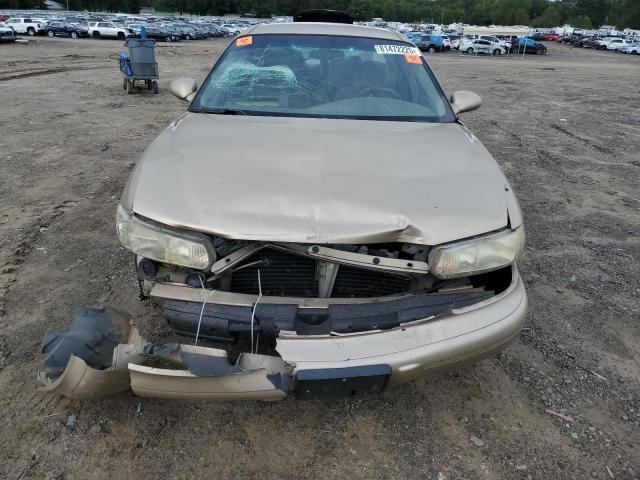 Photo 5 from auction – 2005 BUICK CENTURY CUSTOM with VIN 2G4WS52J051116541