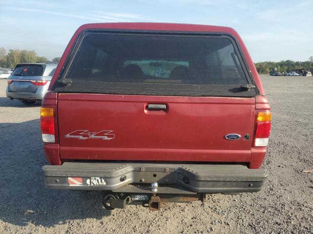 Photo 6 from auction – 1999 FORD RANGER with VIN 1FTYR11V9XTA67262