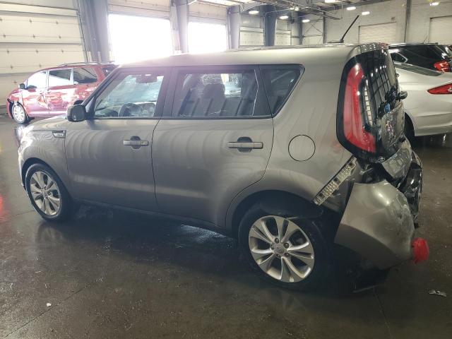 Photo 2 from auction – 2016 KIA SOUL + with VIN KNDJP3A59G7326702