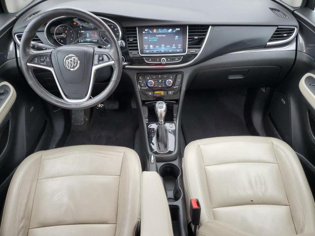 Photo 8 from auction – 2017 BUICK ENCORE PRE with VIN KL4CJDSB3HB030491