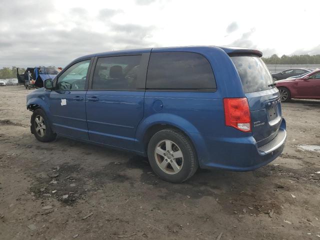 Photo 2 from auction – 2011 DODGE GRAND CARA with VIN 2D4RN3DGXBR614583