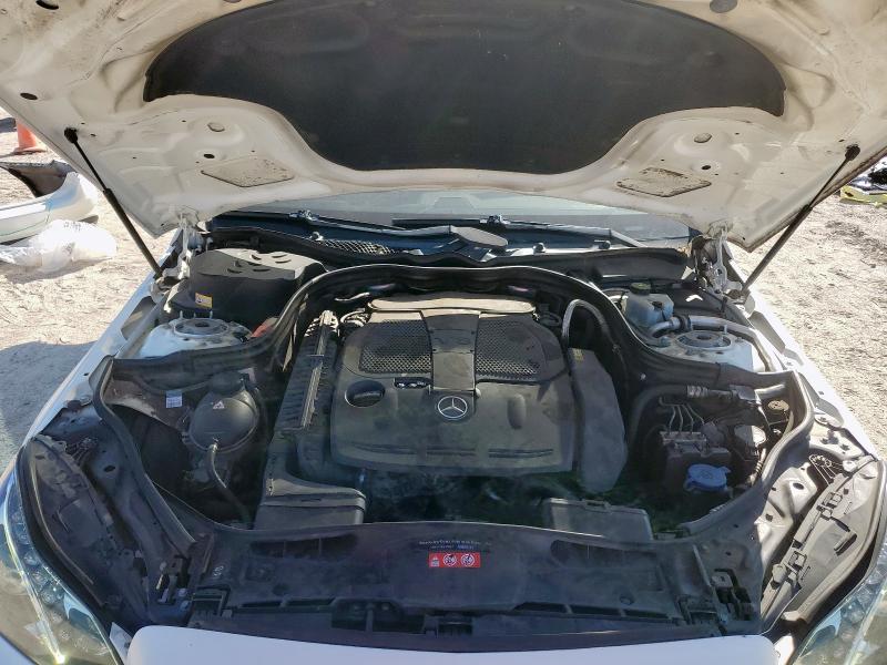 Photo 11 from auction – 2014 MERCEDES-BENZ E 350 with VIN WDDHF5KB5EA965389