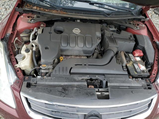 Photo 11 from auction – 2011 NISSAN ALTIMA BAS with VIN 1N4AL2AP8BN466113