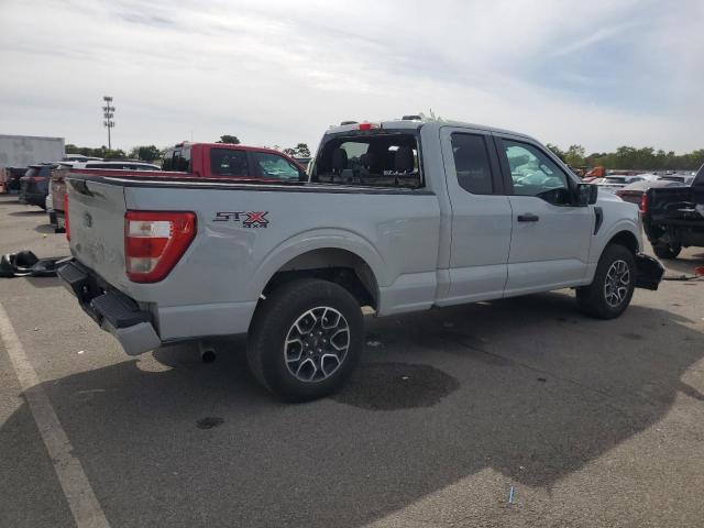 Photo 3 from auction – 2023 FORD F150 SUPER with VIN 1FTEX1EP8PFA82001