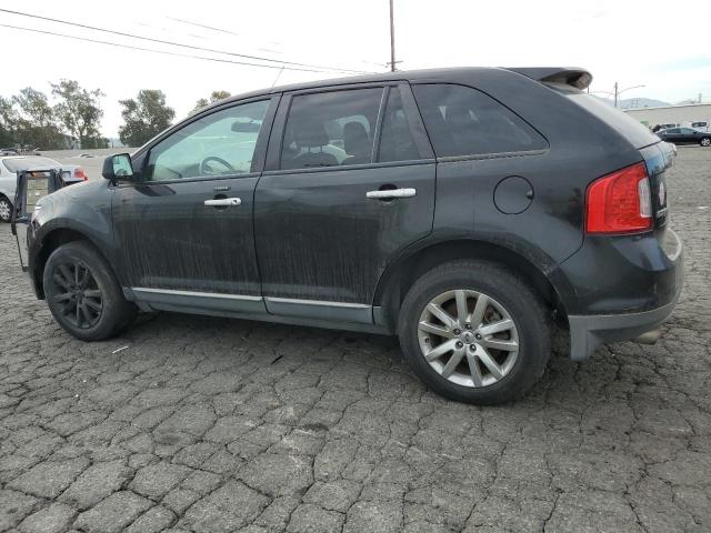 Photo 2 from auction – 2011 FORD EDGE SEL with VIN 2FMDK4JC1BBA26101