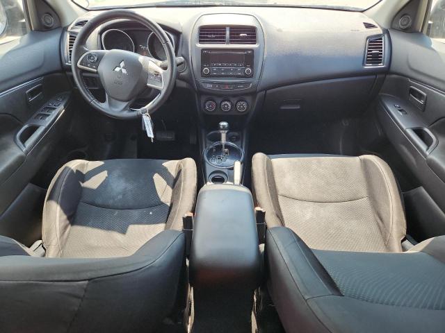 Photo 8 from auction – 2015 MITSUBISHI OUTLANDER with VIN 4A4AP3AUXFE017203