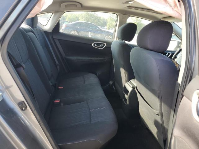 Photo 10 from auction – 2016 NISSAN SENTRA S with VIN 3N1AB7AP1GY329179