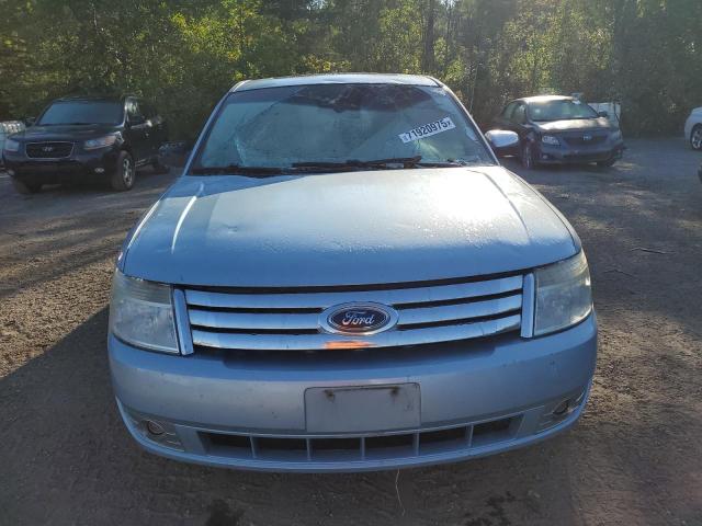 Photo 5 from auction – 2008 FORD TAURUS LIM with VIN 1FAHP28WX8G108685