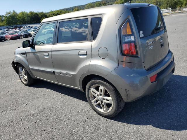 Photo 2 from auction – 2010 KIA SOUL + with VIN KNDJT2A27A7163776