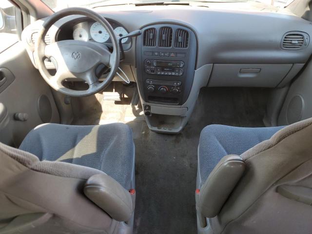 Photo 8 from auction – 2003 DODGE CARAVAN SE with VIN 1D4GP25B43B120444