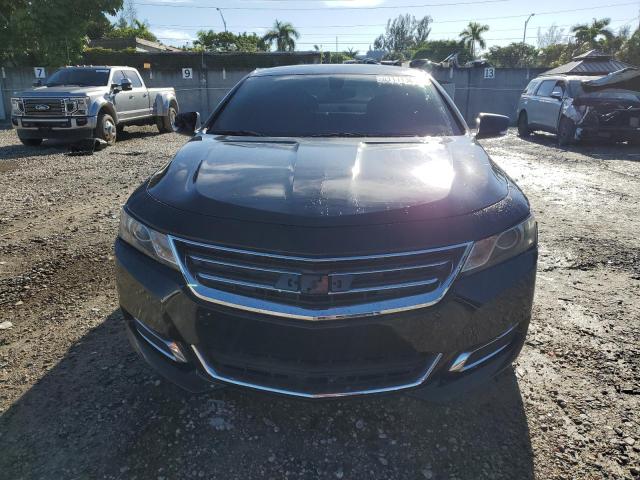 Photo 5 from auction – 2019 CHEVROLET IMPALA LT with VIN 2G11Z5SA1K9142288