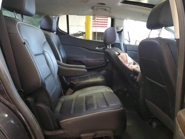 Photo 11 from auction – 2021 GMC ACADIA DEN with VIN 1GKKNXLS0MZ163950