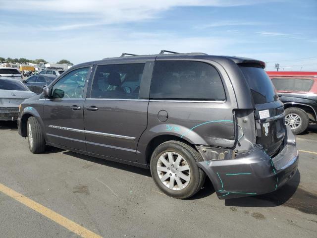 Photo 2 from auction – 2015 CHRYSLER TOWN & COU with VIN 2C4RC1BG7FR595135