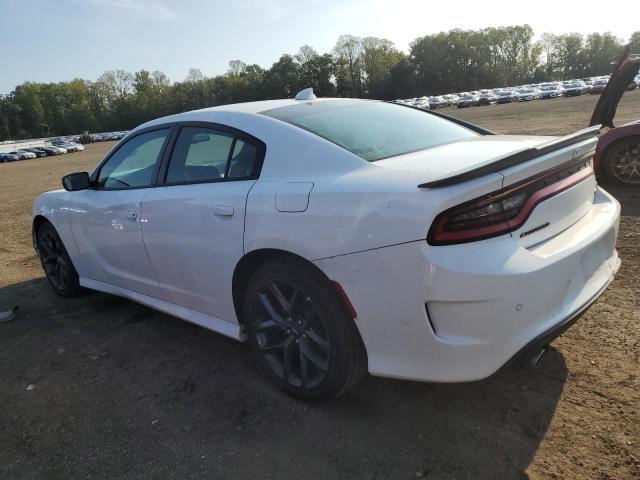 Photo 2 from auction – 2023 DODGE CHARGER GT with VIN 2C3CDXHG2PH606907
