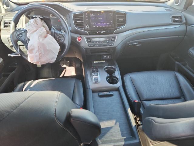 Photo 8 from auction – 2023 HONDA RIDGELINE with VIN 5FPYK3F75PB002011