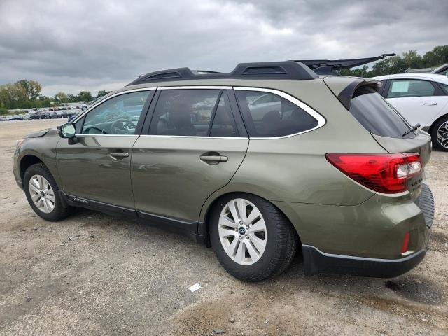 Фото 2 с аукциона – 2016 SUBARU OUTBACK 2. с VIN 4S4BSBHC5G3219831