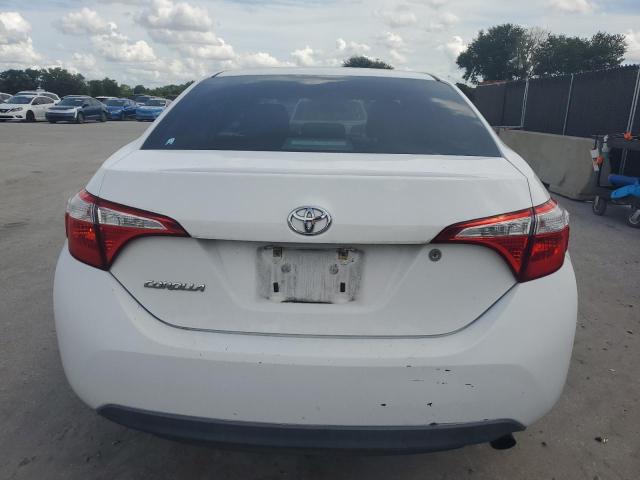 Photo 6 from auction – 2015 TOYOTA COROLLA L with VIN 2T1BURHE1FC278132