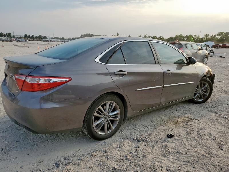 Photo 3 from auction – 2017 TOYOTA CAMRY LE with VIN 4T1BF1FK6HU267701