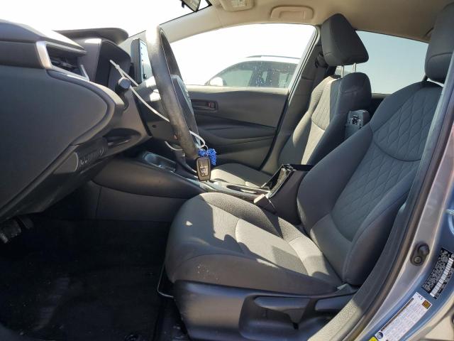 Photo 7 from auction – 2022 TOYOTA COROLLA LE with VIN JTDEAMDE9N3001833