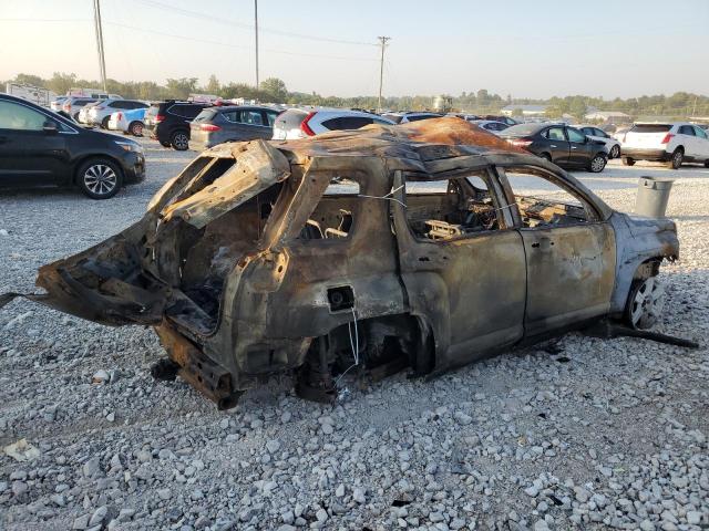 Photo 3 from auction – 2015 GMC TERRAIN SL with VIN 2GKALMEK0F6195972