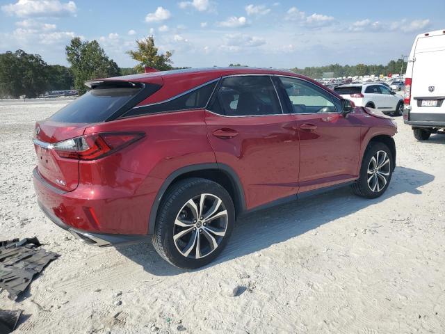 Photo 3 from auction – 2019 LEXUS RX 350 BAS with VIN 2T2ZZMCA3KC127676