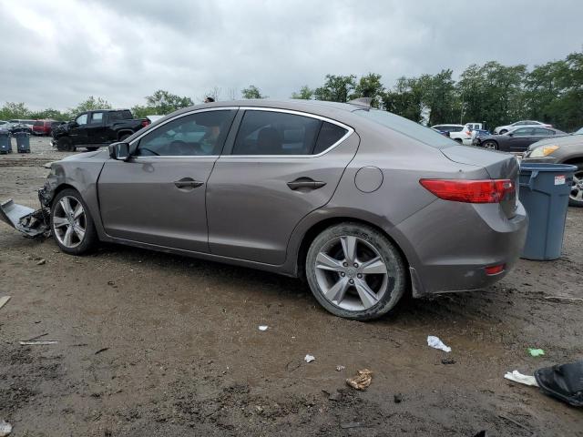 Photo 2 from auction – 2015 ACURA ILX 20 PRE with VIN 19VDE1F55FE009880