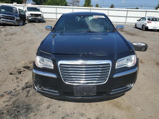 Photo 5 from auction – 2012 CHRYSLER 300 LIMITE with VIN 2C3CCACGXCH188422