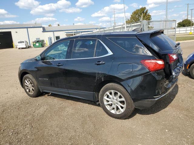 Photo 2 from auction – 2019 CHEVROLET EQUINOX LT with VIN 2GNAXTEV2K6192318