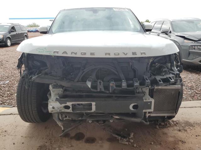 Photo 5 from auction – 2015 LAND ROVER RANGE ROVE with VIN SALWR2VF9FA527457