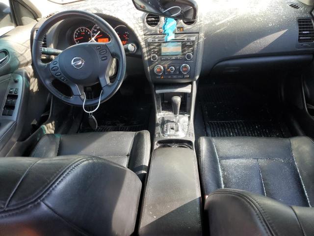 Photo 8 from auction – 2012 NISSAN ALTIMA BAS with VIN 1N4AL2AP6CC103886