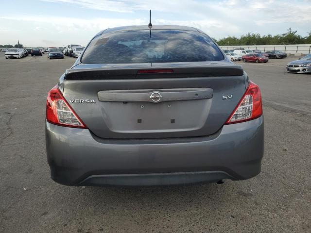 Photo 6 from auction – 2019 NISSAN VERSA S with VIN 3N1CN7AP3KL842245