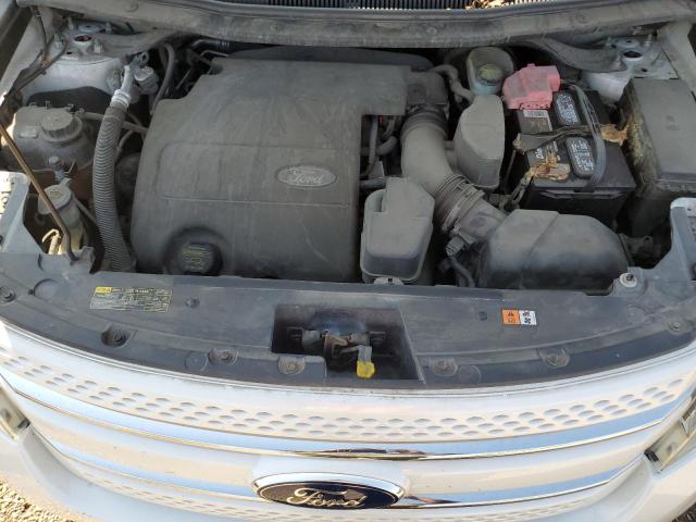 Photo 12 from auction – 2012 FORD EXPLORER L with VIN 1FMHK8F85CGA51770