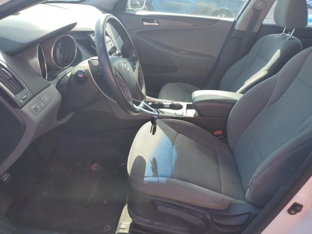 Photo 7 from auction – 2011 HYUNDAI SONATA GLS with VIN 5NPEB4AC7BH146174