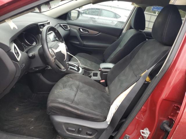 Photo 7 from auction – 2015 NISSAN ROGUE S with VIN 5N1AT2MV7FC921177