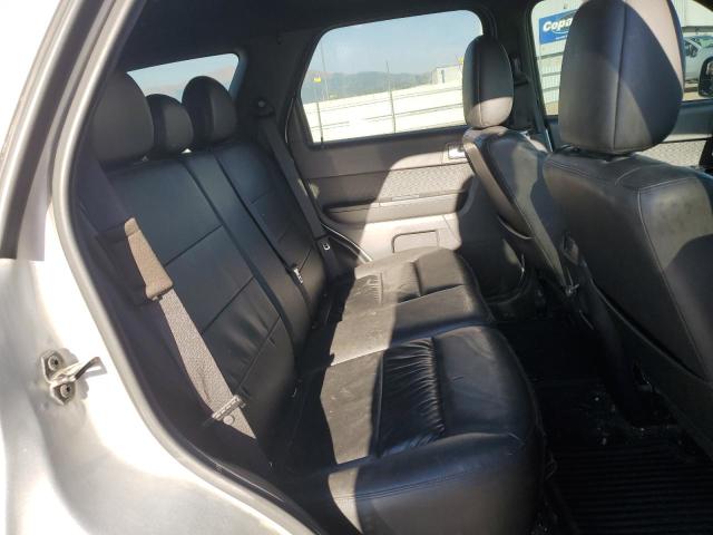 Photo 10 from auction – 2011 FORD ESCAPE with VIN 1FMCU9EGXBKA76498