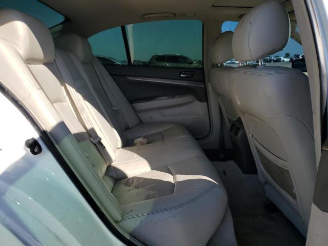 Photo 10 from auction – 2015 INFI Q40 with VIN JN1CV6AR8FM522524