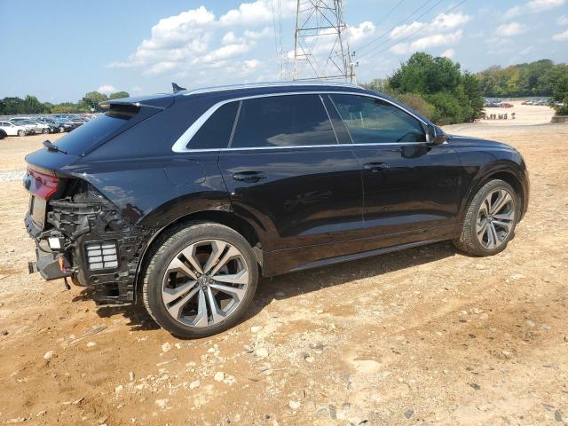 Photo 3 from auction – 2019 AUDI Q8 PRESTIG with VIN WA1CVAF11KD006822