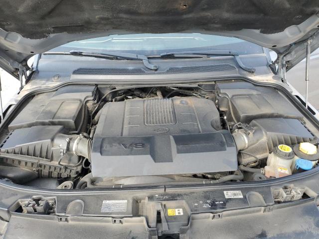 Photo 12 from auction – 2013 LAND ROVER RANGE ROVER SPORT with VIN SALSK2D49DA804589
