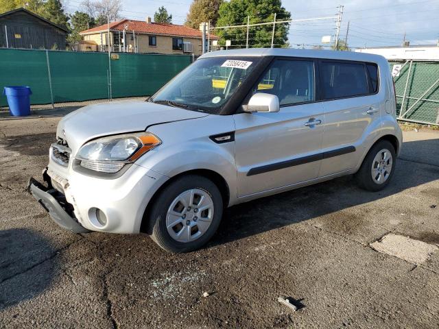 KIA SOUL 2012 with VIN KNDJT2A56C7365408 - Photo from auction