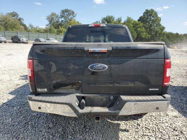 Photo 6 from auction – 2018 FORD F150 SUPER with VIN 1FTEW1EG7JFD43659