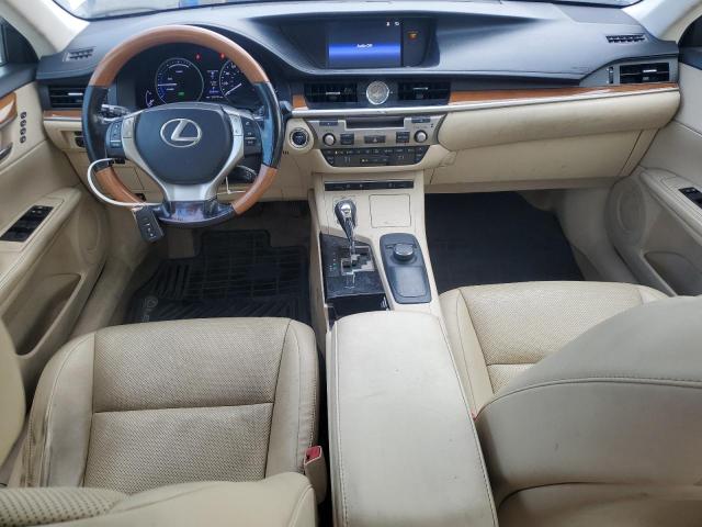 صورة رقم 8 من المزاد - 2015 LEXUS ES 300H مع VIN JTHBW1GG5F2095814