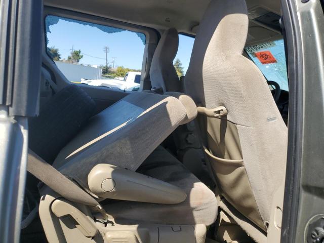 Photo 11 from auction – 2005 FORD FREESTAR SE with VIN 2FMDA51695BA24040