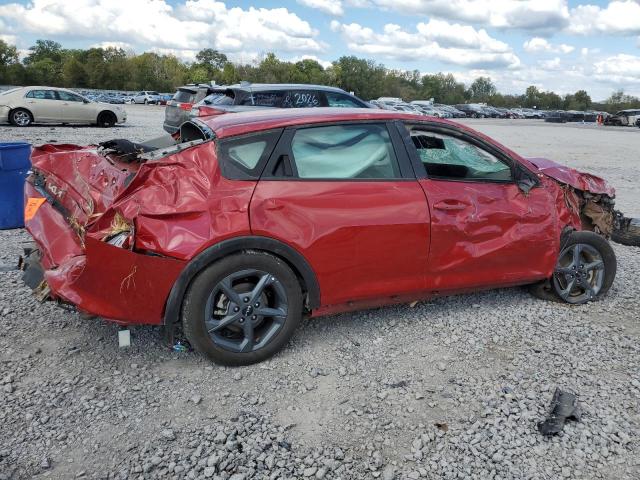 Photo 3 from auction – 2025 KIA OTHER with VIN 3KPFT4DE1SE019231