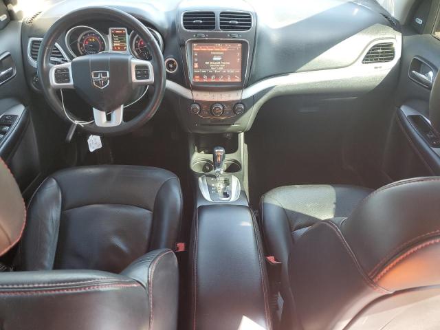 Photo 8 from auction – 2016 DODGE JOURNEY R/ with VIN 3C4PDCEG2GT234583