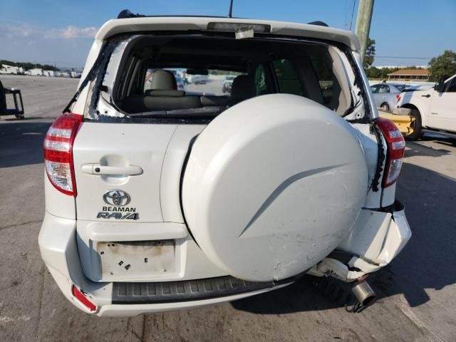 Photo 6 from auction – 2011 TOYOTA RAV4 LIMIT with VIN 2T3YF4DV9BW068150