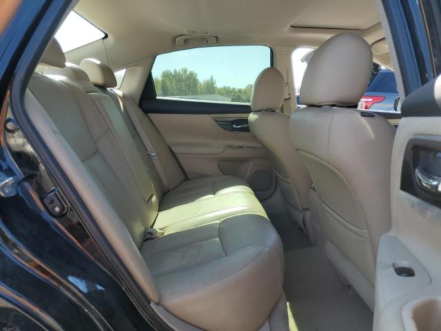 Photo 10 from auction – 2014 NISSAN ALTIMA 3.5 with VIN 1N4BL3AP9EC296676