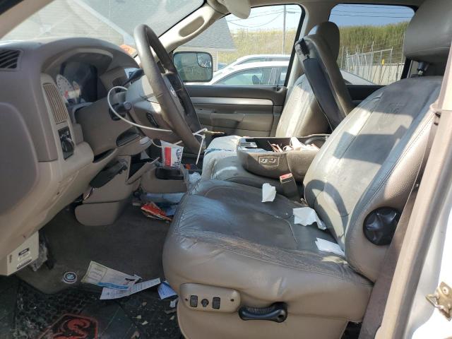 Photo 7 from auction – 2004 DODGE RAM 1500 S with VIN 1D7HU18D84J174148